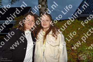 Evenement foto: Serie 1465