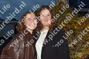 Evenement foto: Serie 1465