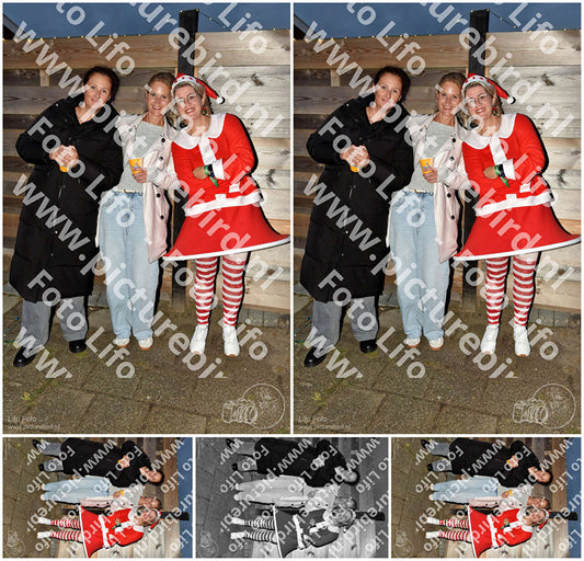 Evenement foto: Serie 1465