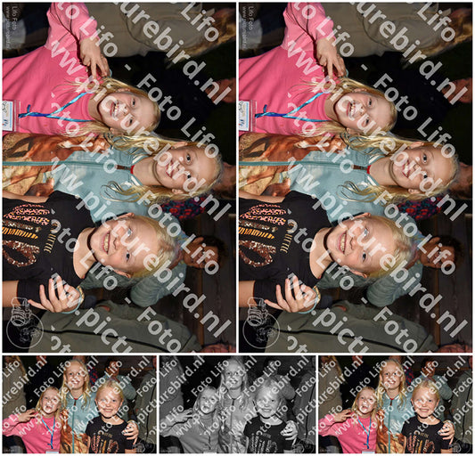 Evenement foto: Serie 1465