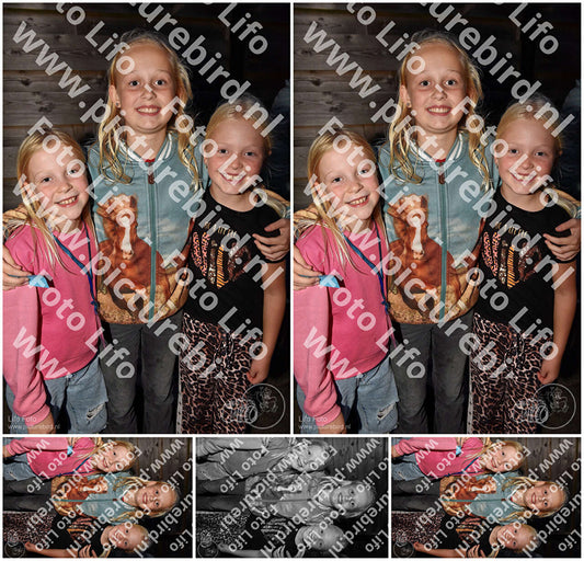 Evenement foto: Serie 1465