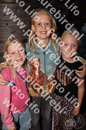 Evenement foto: Serie 1465