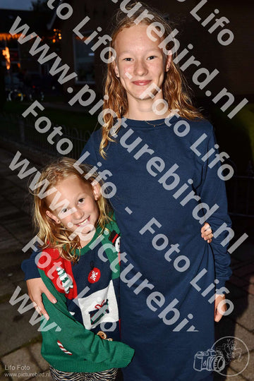 Evenement foto: Serie 1465