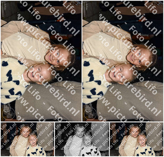 Evenement foto: Serie 1465