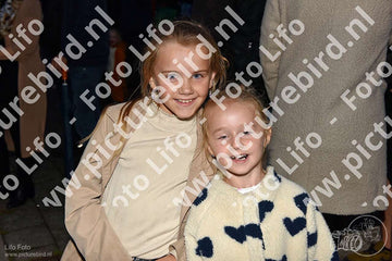 Evenement foto: Serie 1465