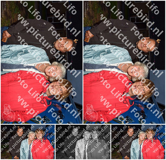 Evenement foto: Serie 1465