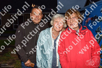 Evenement foto: Serie 1465