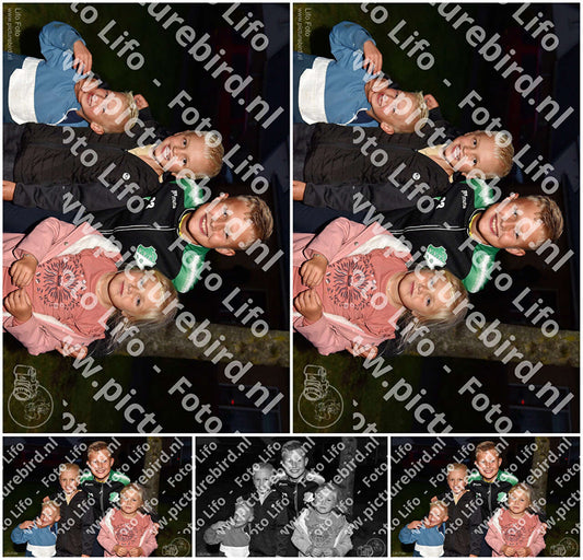 Evenement foto: Serie 1465