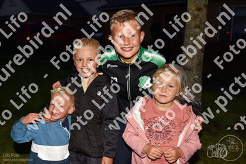 Evenement foto: Serie 1465