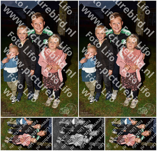 Evenement foto: Serie 1465