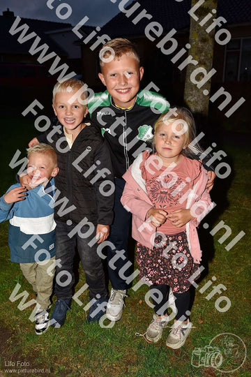 Evenement foto: Serie 1465