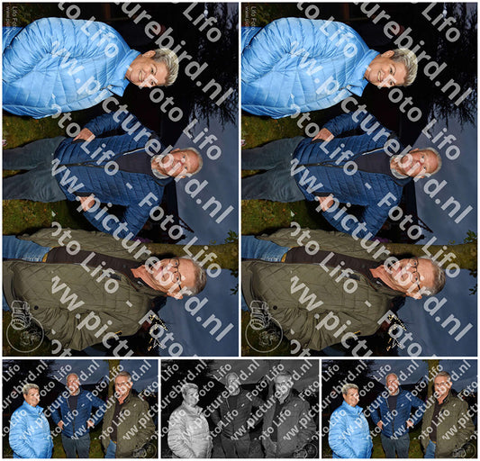 Evenement foto: Serie 1465