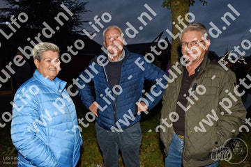 Evenement foto: Serie 1465