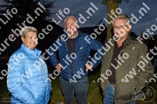 Evenement foto: Serie 1465