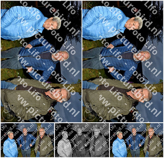 Evenement foto: Serie 1465