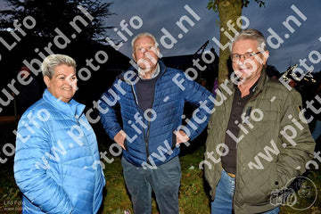 Evenement foto: Serie 1465