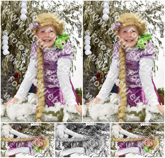 Evenement foto: Serie 1466