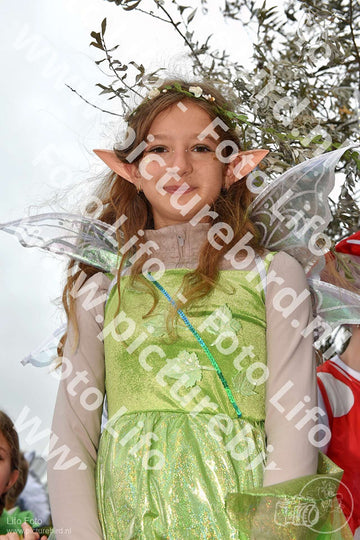 Evenement foto: Serie 1466