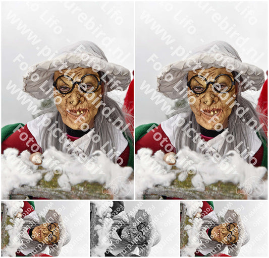 Evenement foto: Serie 1466