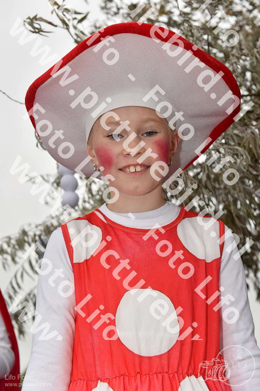 Evenement foto: Serie 1466