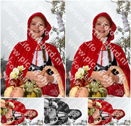 Evenement foto: Serie 1466