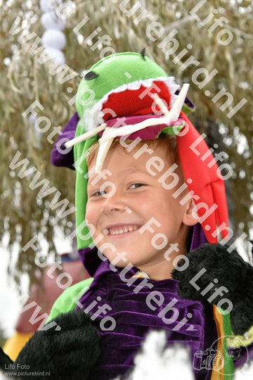 Evenement foto: Serie 1466