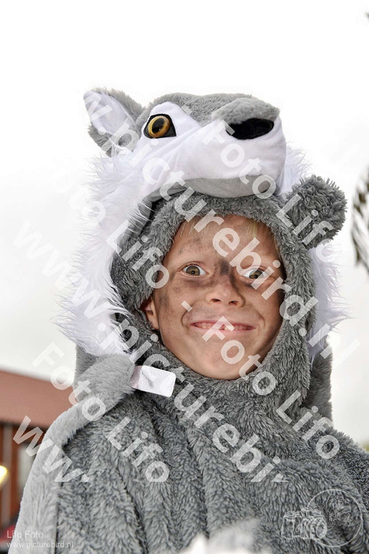 Evenement foto: Serie 1466