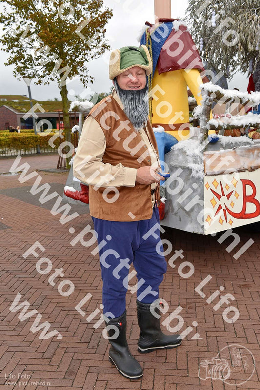 Evenement foto: Serie 1466