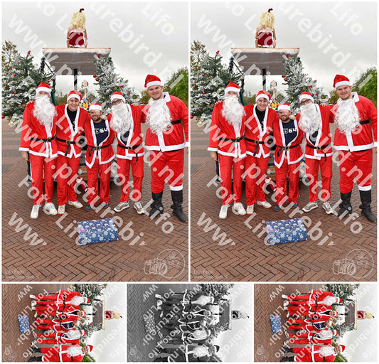 Evenement foto: Serie 1466