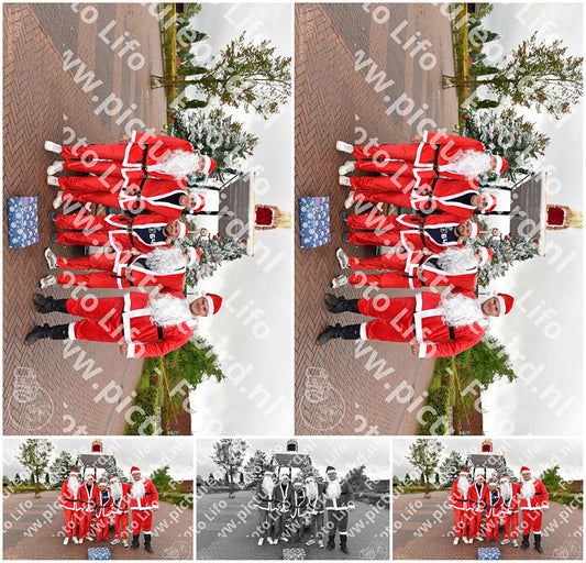 Evenement foto: Serie 1466