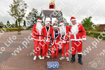 Evenement foto: Serie 1466