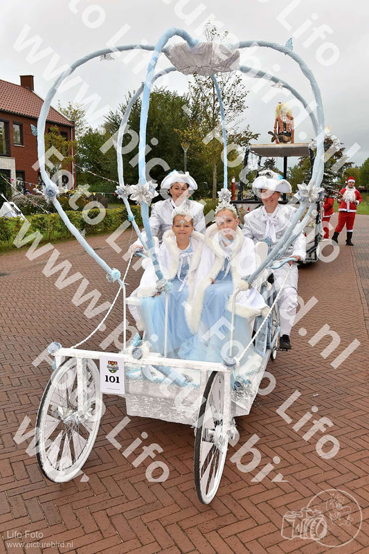 Evenement foto: Serie 1466