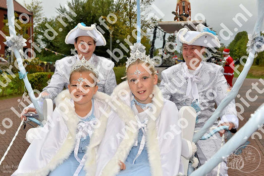 Evenement foto: Serie 1466