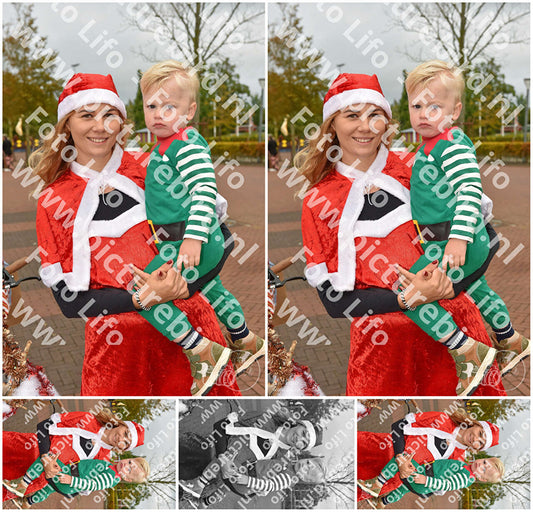 Evenement foto: Serie 1466