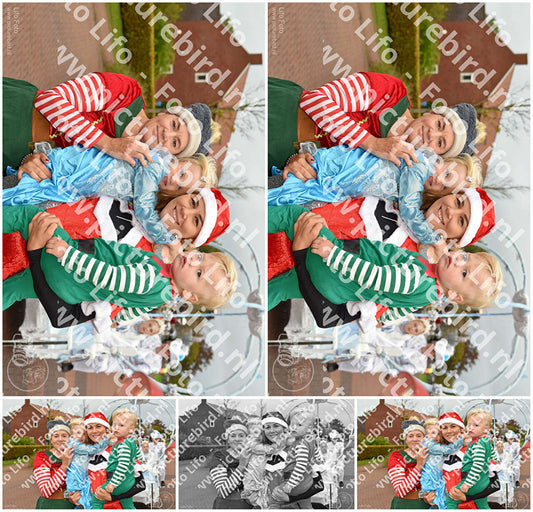 Evenement foto: Serie 1466