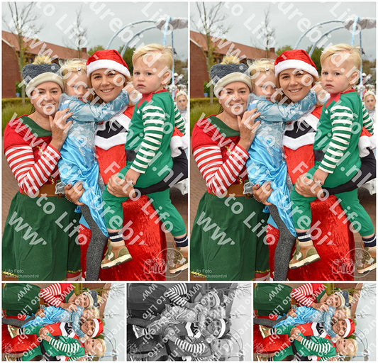 Evenement foto: Serie 1466