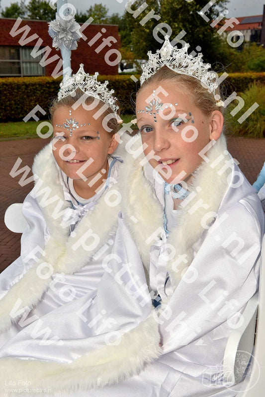 Evenement foto: Serie 1466