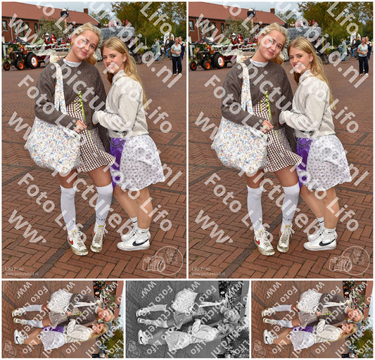 Evenement foto: Serie 1466