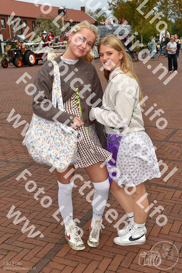 Evenement foto: Serie 1466