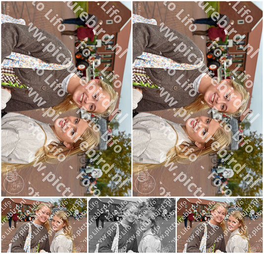 Evenement foto: Serie 1466