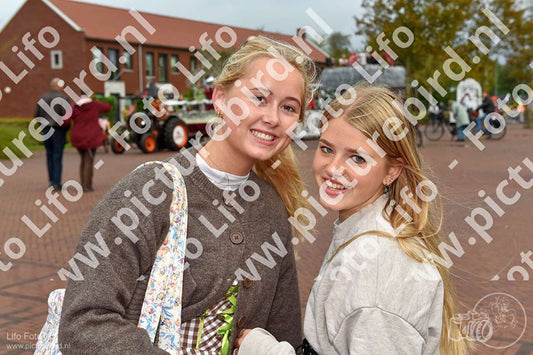 Evenement foto: Serie 1466