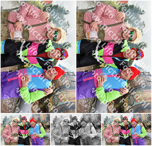 Evenement foto: Serie 1466