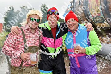 Evenement foto: Serie 1466