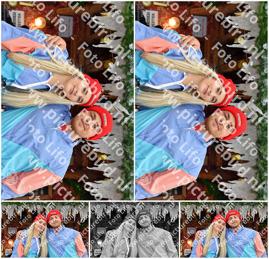 Evenement foto: Serie 1466