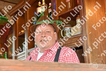 Evenement foto: Serie 1466