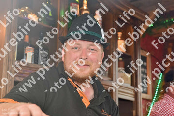 Evenement foto: Serie 1466