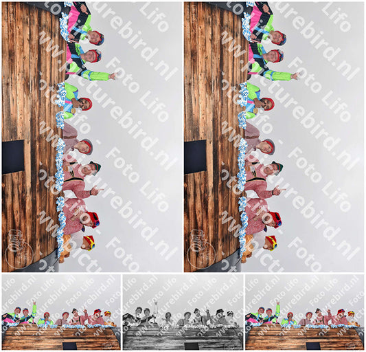 Evenement foto: Serie 1466