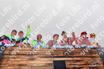 Evenement foto: Serie 1466