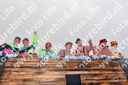 Evenement foto: Serie 1466