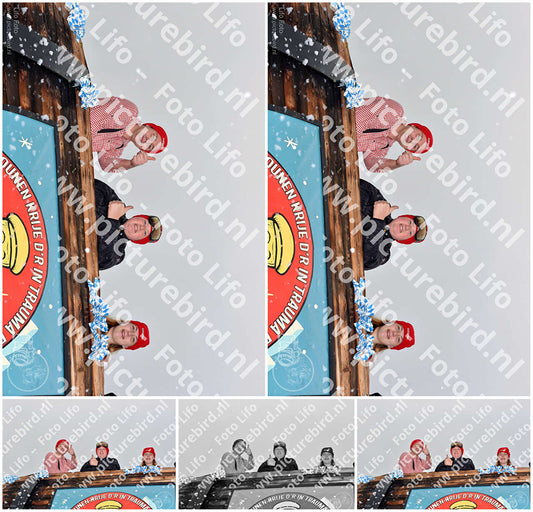 Evenement foto: Serie 1466